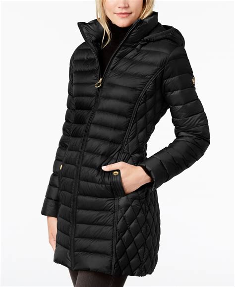 www.departmentclothes michael kors|Michael Kors jackets for women.